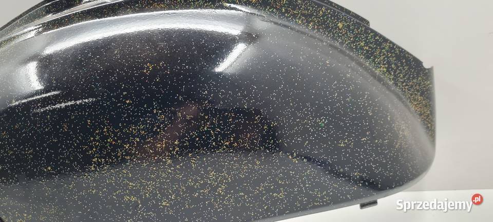 Honda Shadow 9050 SRX bok owiewka tył prawa mazowieckie Warszawa