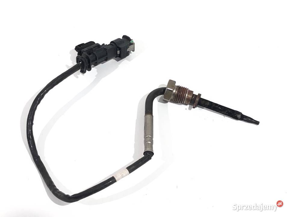 CZUJNIK TEMPERATURY SPALIN FIAT DOBLO II