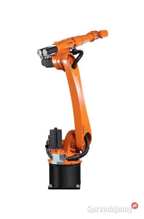 Robot przemysłowy KUKA KR 20 R18102 NOWY Jelenia Góra