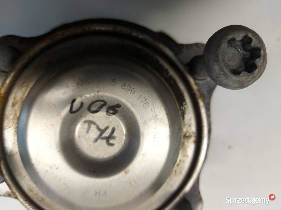 BMW U06 Łożysko koła tył 6899176