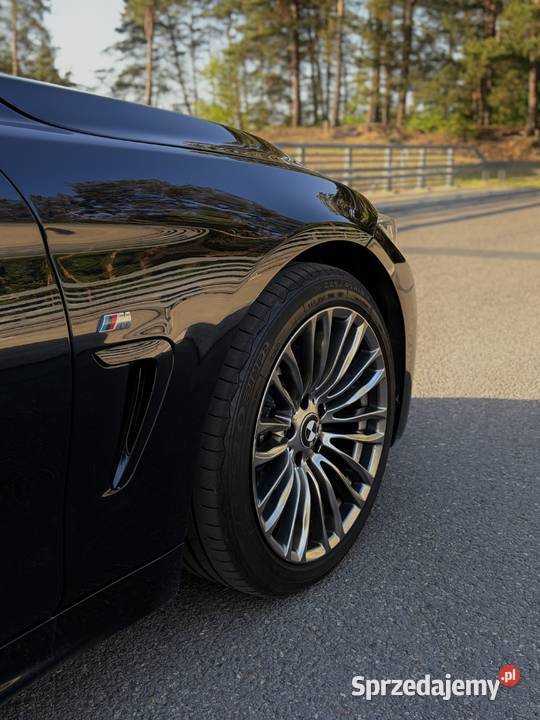 Bmw f32 428i