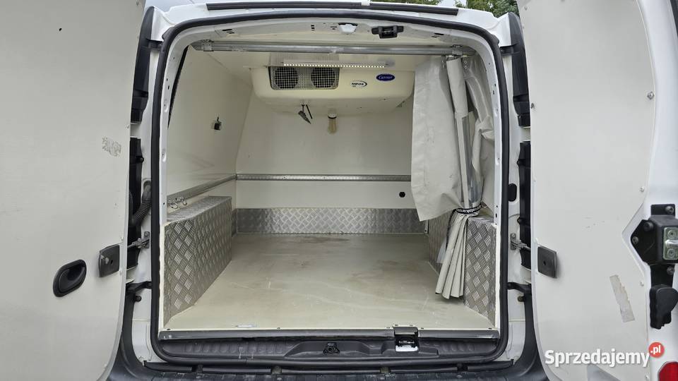 Renault Kangoo 15 dCi Carrier Neos 100 Rzeszów