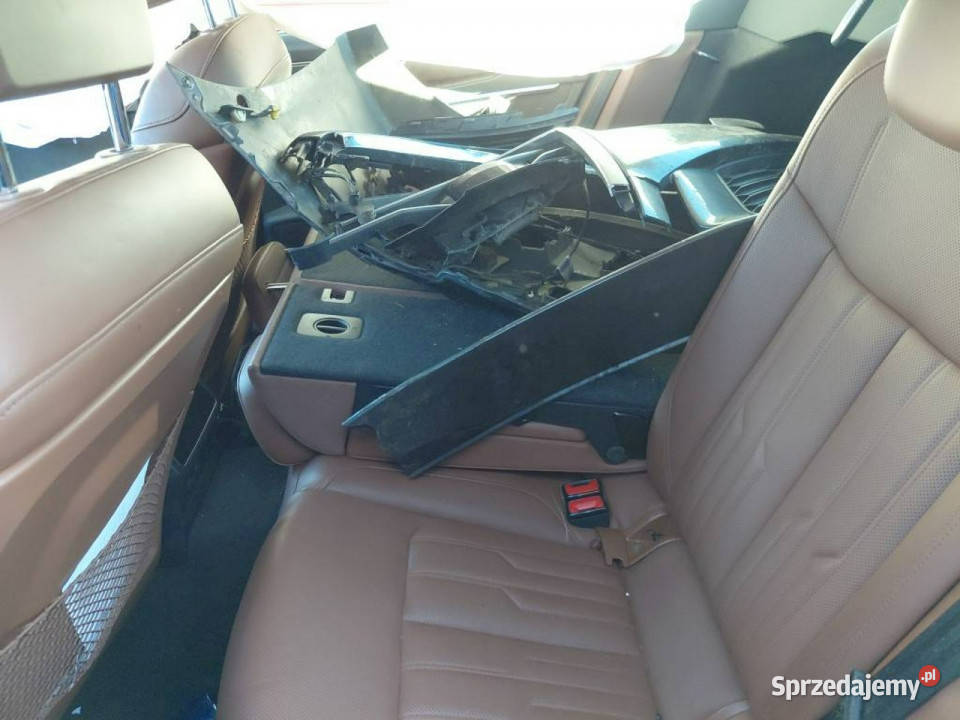 Audi A6 Limousine C8 20192025 Komorniki sprzedam