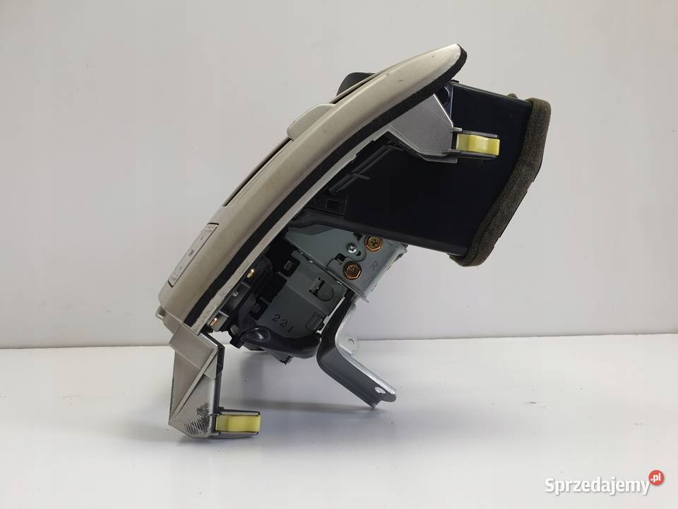 Lexus RX RX II WYŚWIETLACZ EKRAN 8611048130 Rudka