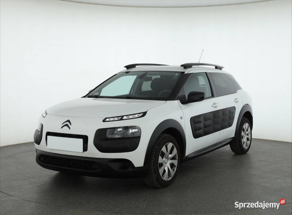 Citroen C4 Cactus 12 PureTech Piaseczno