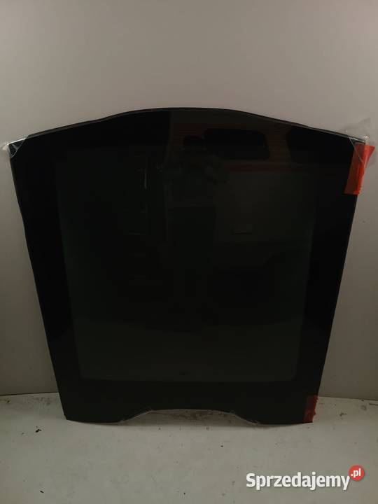 Szyba Dachowa Peugeot 208 11 Możliwość Wysyłki osobowe Szyberdachy Bralin