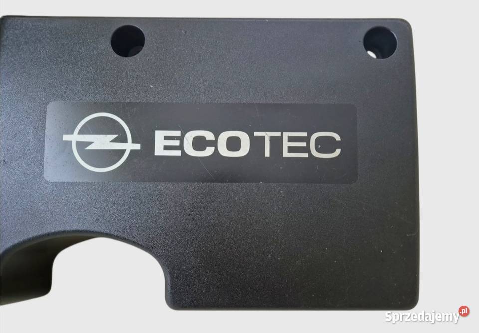 GÓRNA OSŁONA POKRYWA SILNIKA 22 DTI VECTRA C