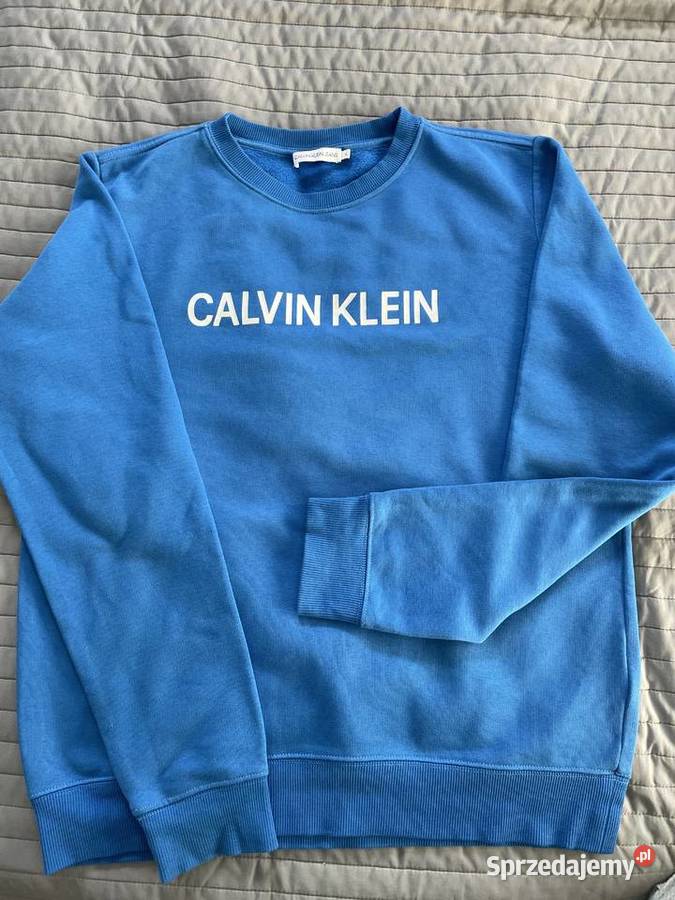 Bluza Calvin Klein Jastrzębie-Zdrój