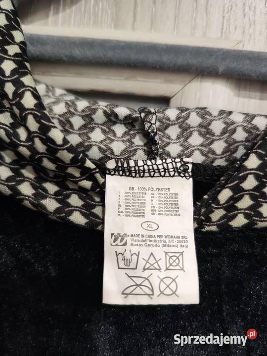 Strój kostium wojowniczki Kietrz