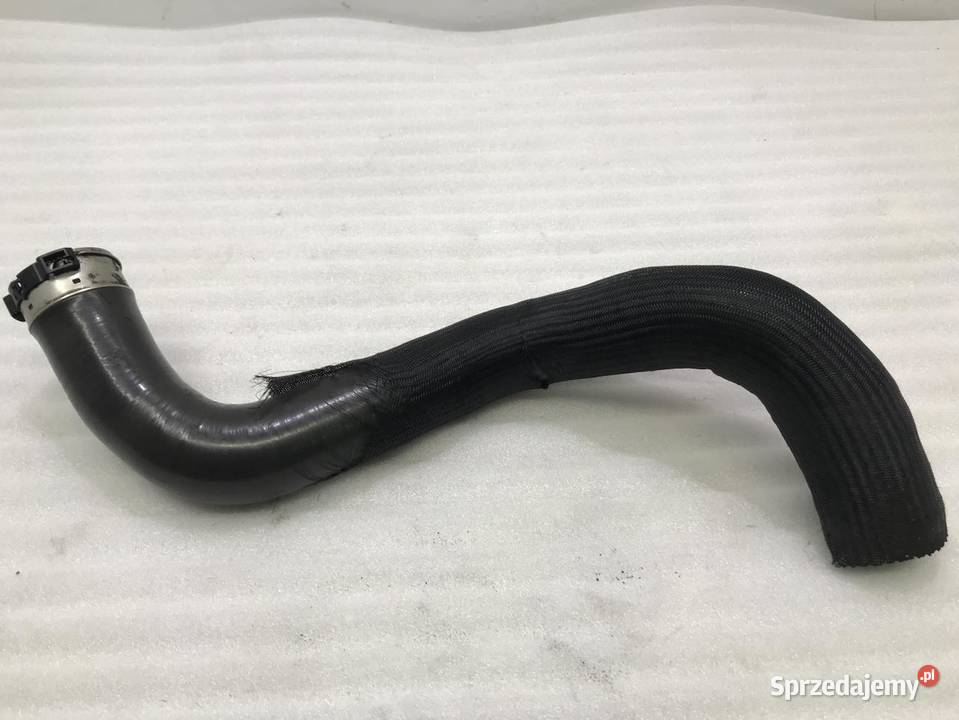 RURA INTERCOOLERA JEEP GRAND CHEROKEE WK2 30CRD sprzedam