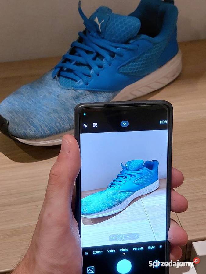 Xiaomi Redmi Note 13 Pro 256 GB Nowy Warszawa