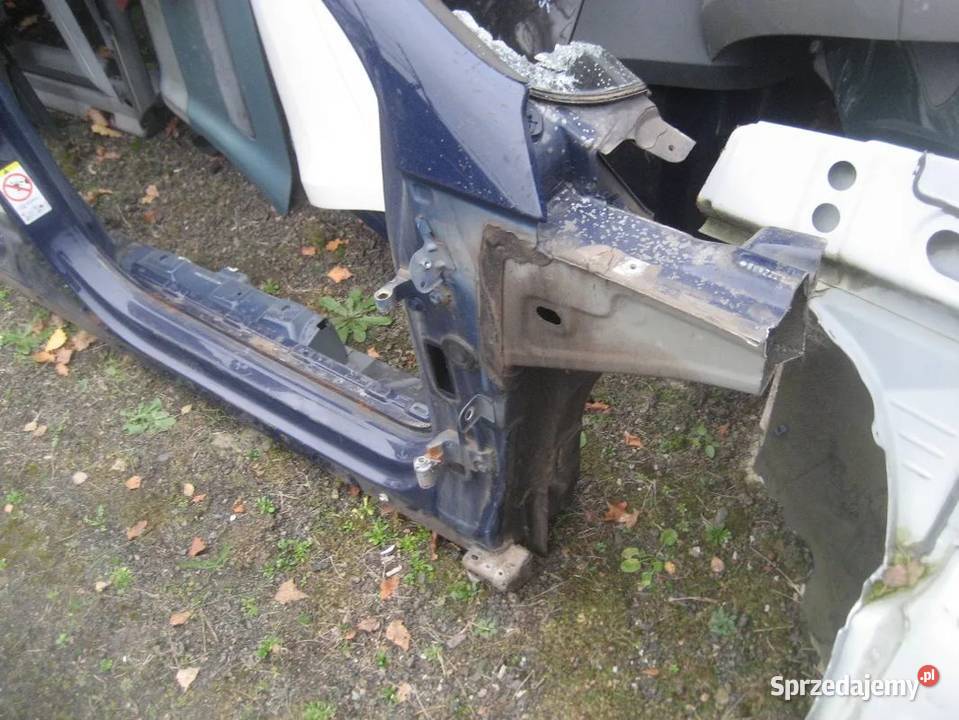 vw passat b6 0510r próg słupek prawy lewy kod Progi Progi Rakoniewice