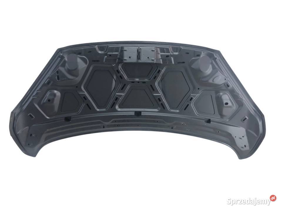 Ford Transit Courier MK1 20182023 LIFT Maska Części samochodowe Skarżysko-Kamienna