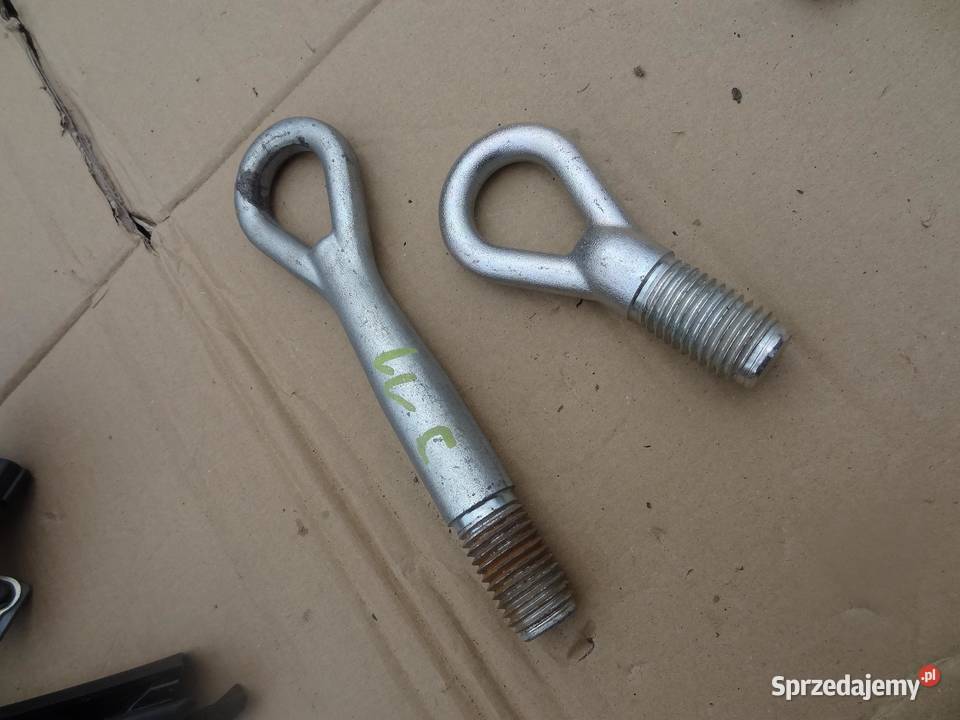 UCHO HOLOWNICZE NISSAN QASHQAI II J11 LIFT