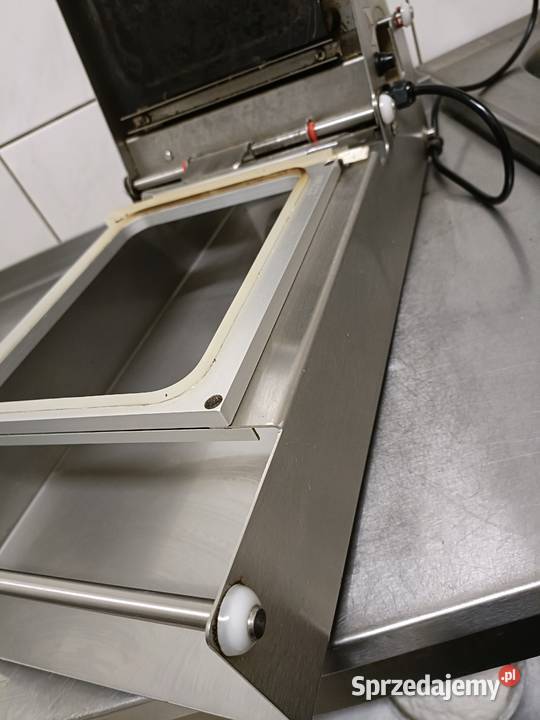 Sprzedam Zgrzewarka PERFECTO AG02E