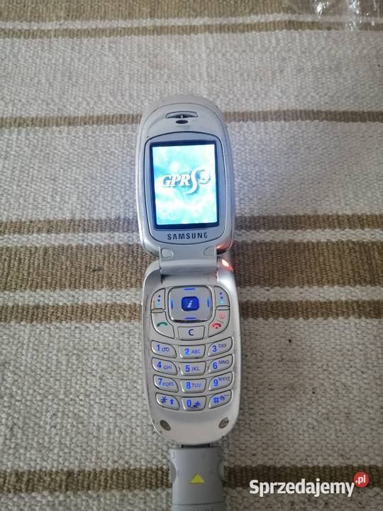 Telefon samsung SGH X450