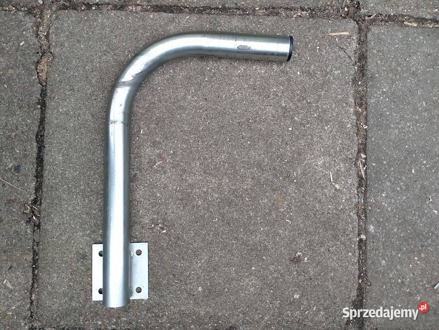 Uchwyt do anteny pomorskie