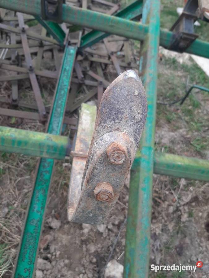 Kultywator grudziadz do c360 itp Dębica