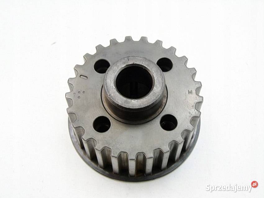 KOŁO ROZRZĄDU NA WAŁ KORBOWY 23 HPI JTD DUCATO 2 Sosnowiec sprzedam