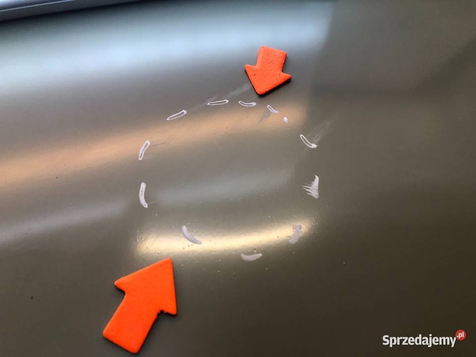 Renault Captur 032013022020 Maska pokrywa osobowe Maski Skarżysko-Kamienna