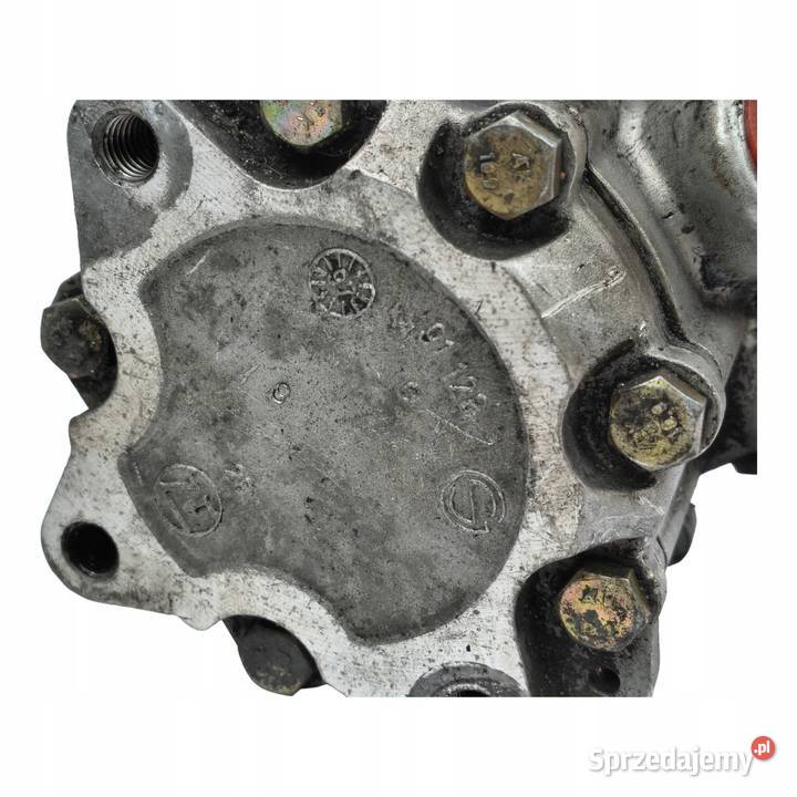 POMPA WSPOMAGANIA Land Rover Freelander 20 Td4 Chełm