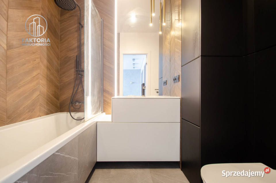 Mieszkanie 24m2 2 pokojowe Białystok blok