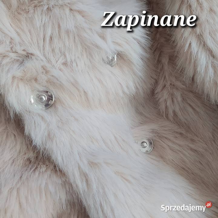 Futerko beżowe M do L Boże Narodzenie Koszalin