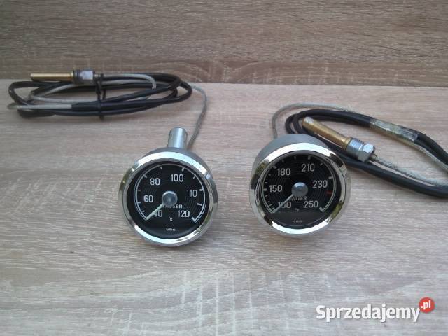 Mercedes Benz 190 SL Czujnik temperatury cieczy Lublin