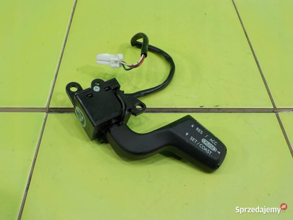 SUBARU B9 TRIBECA 30 B AUT 06r 5D przelacznik Suków