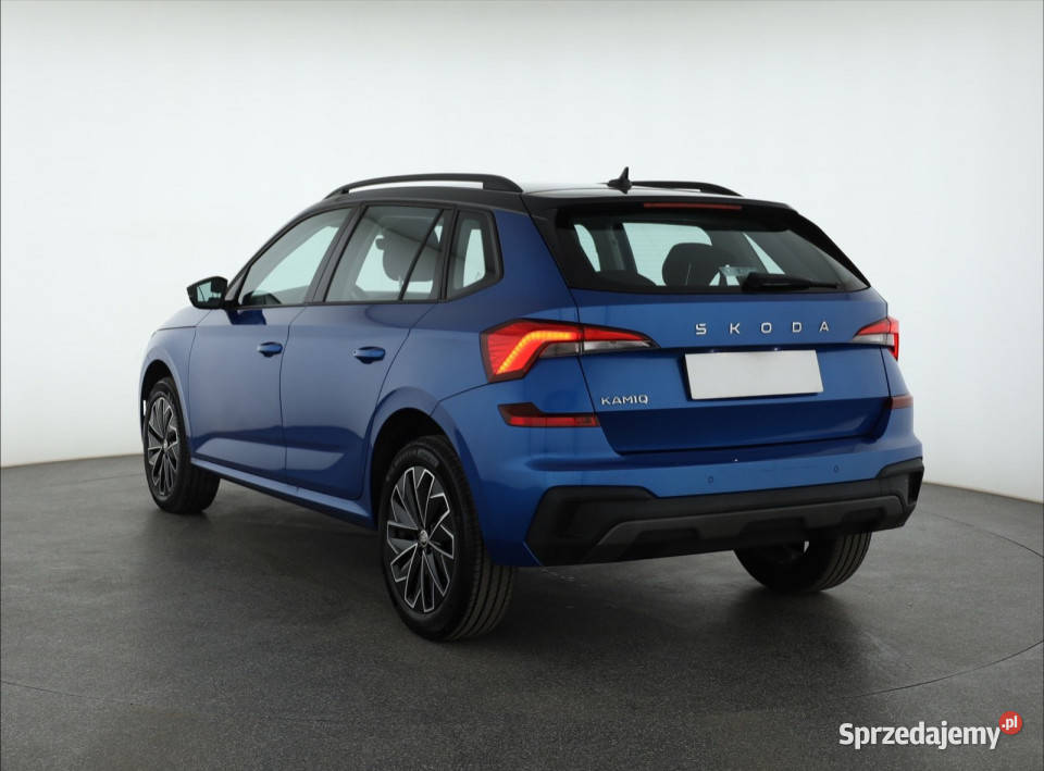 Skoda Kamiq 10 TSI wspomaganie kierownicy Piaseczno sprzedam