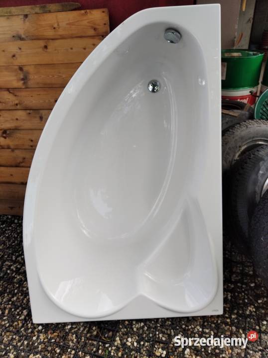 Solidna polska wanna śląskie Racibórz sprzedam