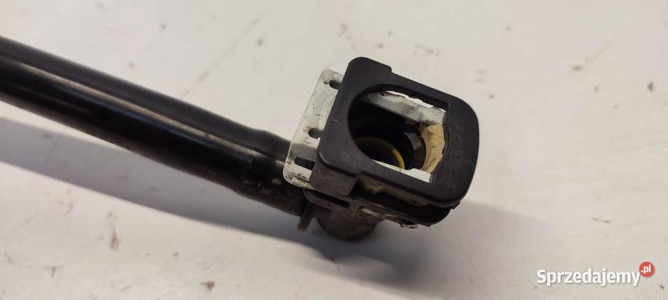 VOLVO XC40 PRZEWÓD PALIWA 32224154