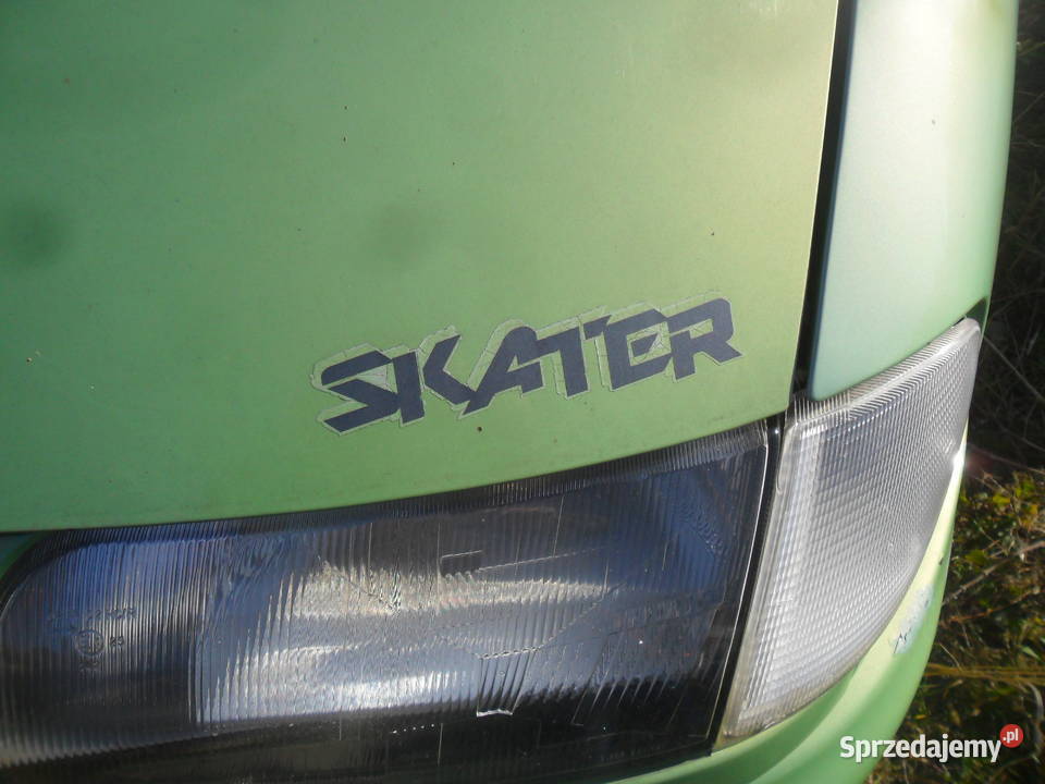 VW sharan 7 osobowy nieuszkodzony Strzałkowo