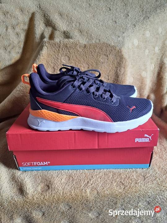 Buty sportowe Puma 38 Rozmiar 38 Kraków