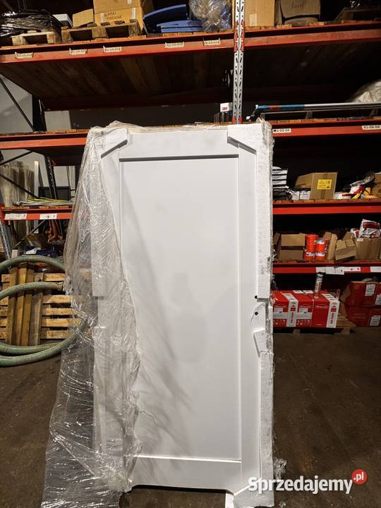 Drzwi zachodniopomorskie