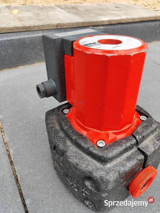 Pompa obiegowa NOWA Legionowo