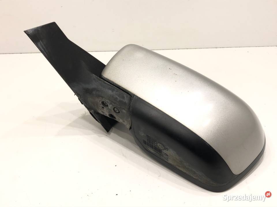 LUSTERKO LEWY MAZDA 5 II Hatchback 0510 podkarpackie