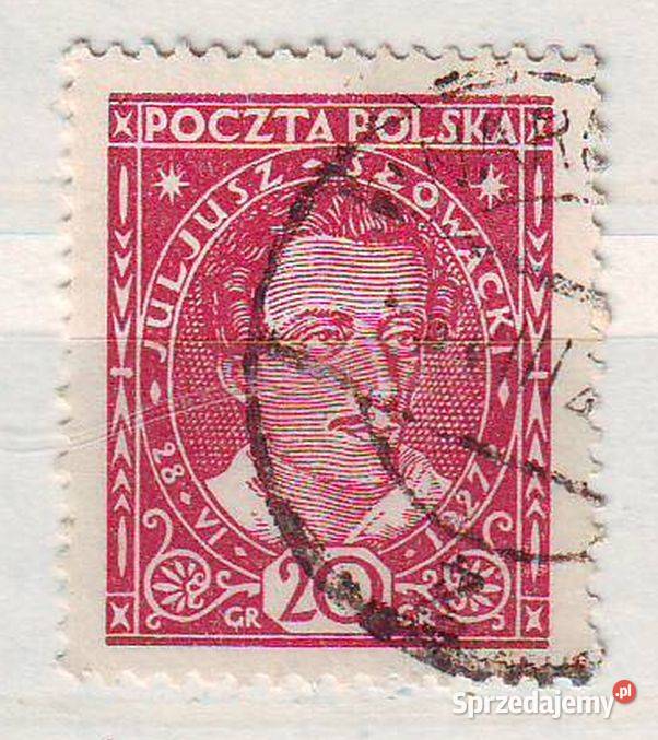 Zn PMW Fi 233 kas 1927 śląskie