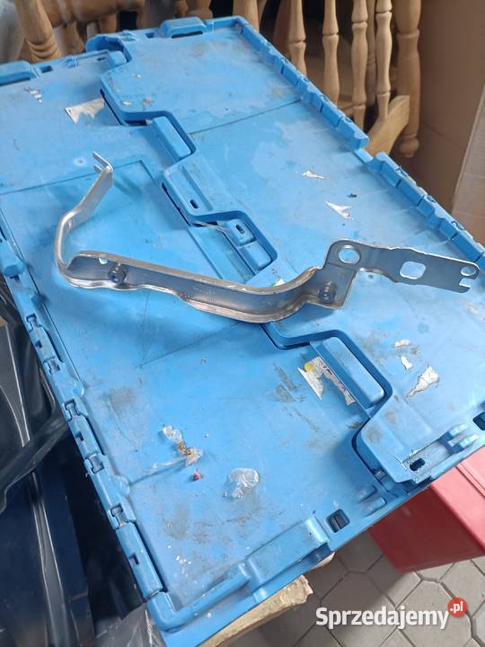 VWAUDI SKODA ŁĄCZNIKI BŁOTNIKÓW PRZÓD części blacharskie Luzino sprzedam