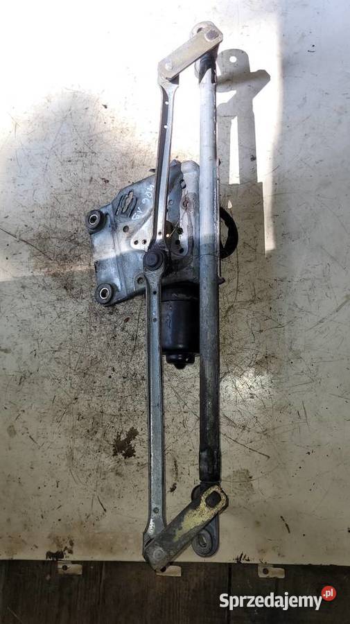 Mechanizm wycieraczek Peugeot 406 Łagów
