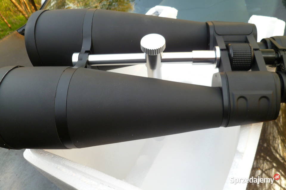 lornetka 25x80 Zgierz