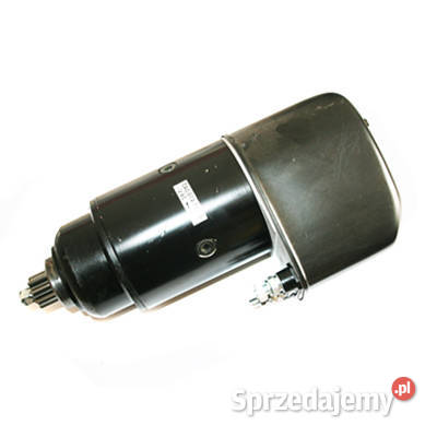 ROZRUSZNIK MERCEDES 24V 54KW 9Z lubelskie