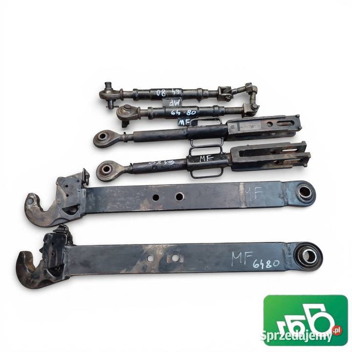 Wieszak Hak Stabilizator 309967 Ramie Cięgno wielkopolskie Wilkowo