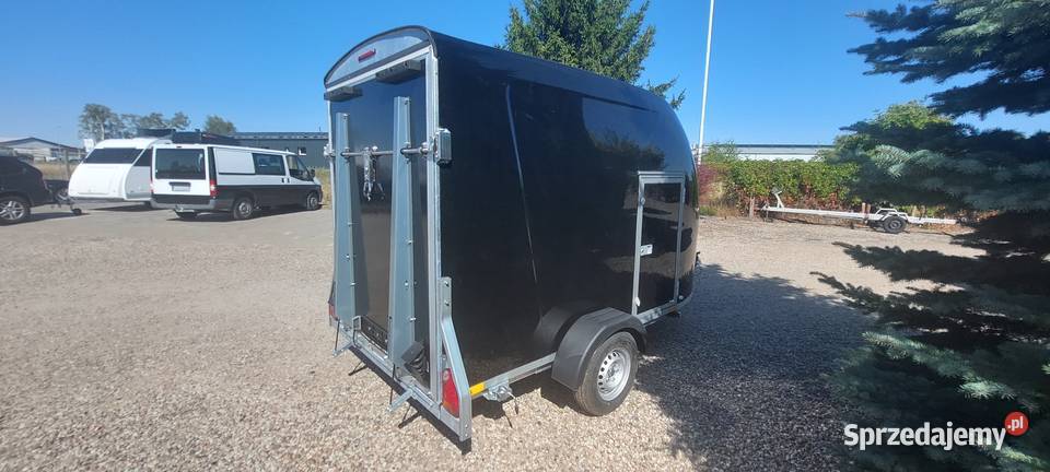 Motocyklowa laweta mini do motocykla quada cargo Niewiadów Leszno