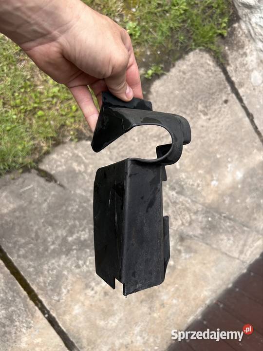 Bmw e30 1718114 osłona wiązki m10 osobowe Ogrodzieniec
