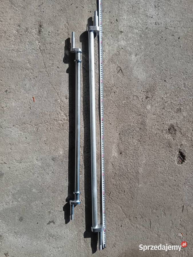 wal podlogi podsiewacza volvo 1150900950 panewka
