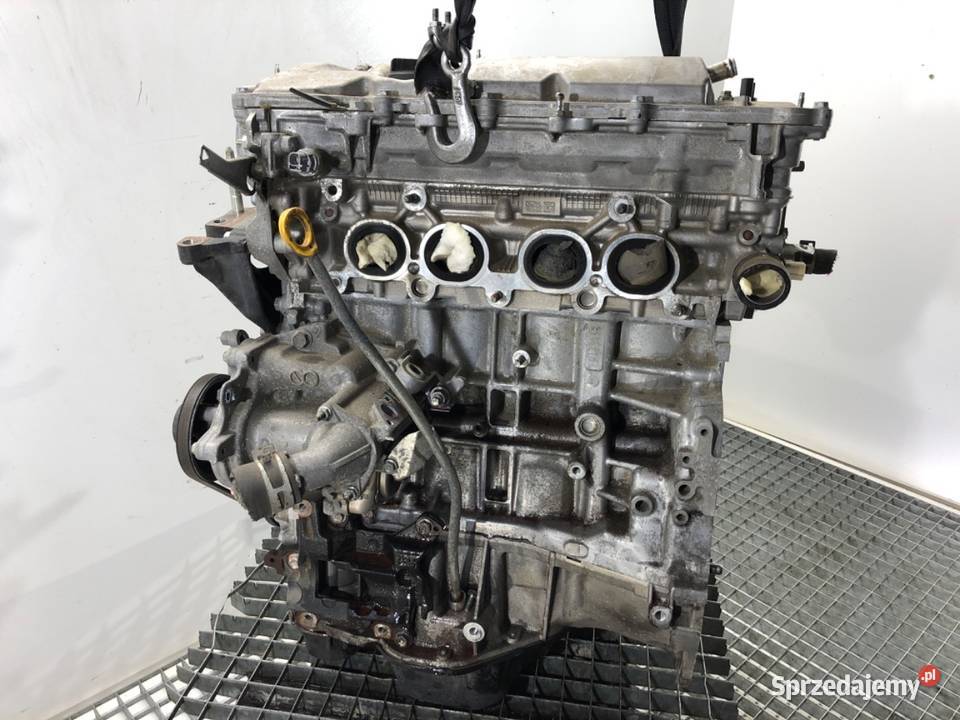 SILNIK TOYOTA 25 155 2AR RAV 4 IV Silniki kompletne