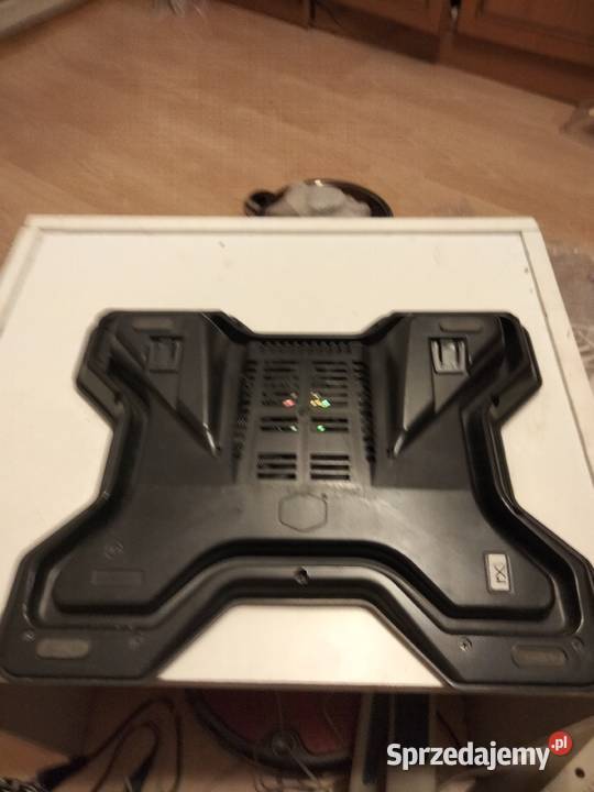 Okazja podstawka chłodząca pod laptop Warszawa