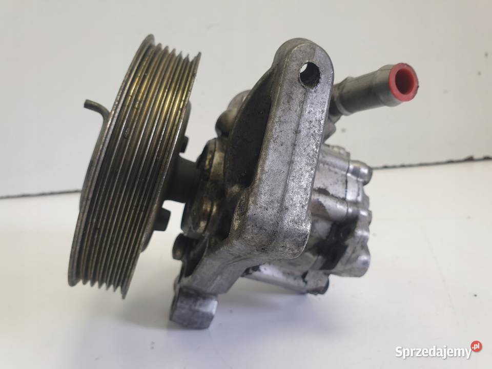 Volvo S80 II 32 POMPA WSPOMAGANIA 31201150 sprzedam