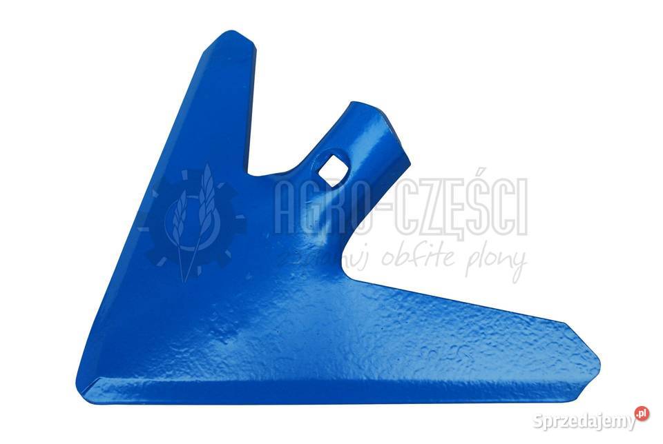 GĘSIOSTOPA LEMKEN G25 AGRO PLUS 3374356 Skoroszyce